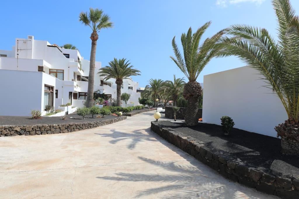 Casa Linda 2 Bed Apartment In Costa Teguise Exterior foto